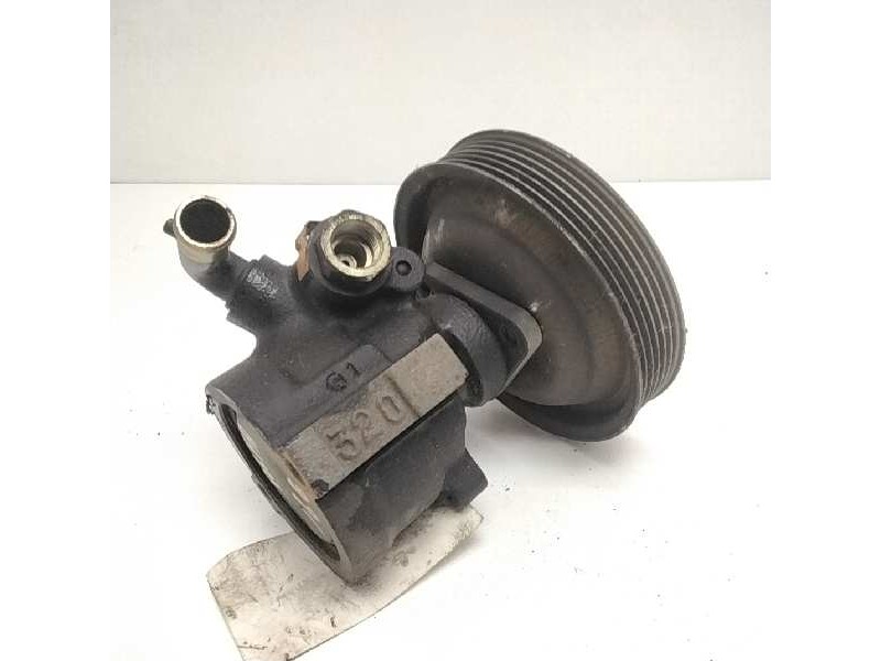 Recambio de bomba servodireccion para alfa romeo 166 2.4 jtd cat referencia OEM IAM 26034124  