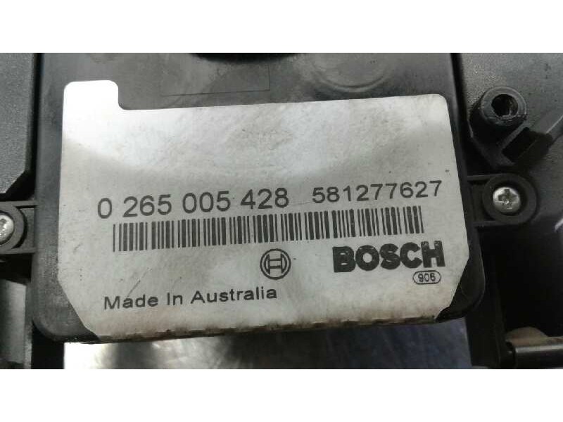 Recambio de mando luces para alfa romeo 156 (116) 1.9 jtd 16v progression referencia OEM IAM   