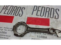 Recambio de biela para nissan pathfinder (r51) 4.0 v6 24v cat referencia OEM IAM VQ40  
