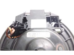 Recambio de motor calefaccion para volkswagen passat berlina (3c2) sportline referencia OEM IAM 3C1820015AA   2