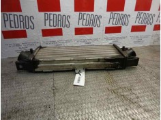 Recambio de intercooler para iveco daily caja cerrada (2006 =>) referencia OEM IAM    2
