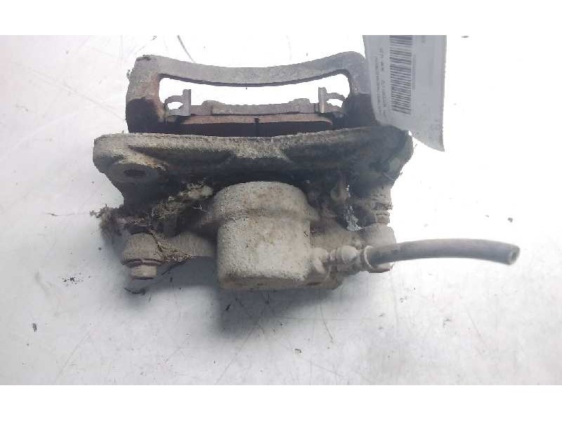 Recambio de pinza freno trasera derecha para opel monterey ltd referencia OEM IAM   