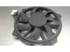 Recambio de electroventilador para citroen c4 berlina collection referencia OEM IAM 9650116580   2