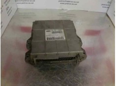 Recambio de centralita motor uce para citroen ax referencia OEM IAM 9612122780 MAGNETI MARELLI 2528