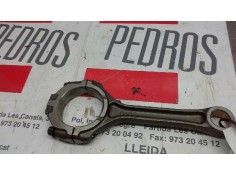 Recambio de biela para nissan pathfinder (r51) 4.0 v6 24v cat referencia OEM IAM VQ40  