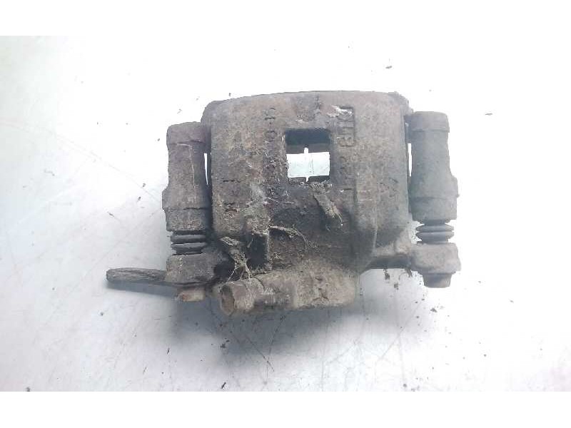 Recambio de pinza freno trasera derecha para opel monterey ltd referencia OEM IAM   