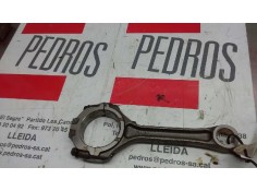 Recambio de biela para nissan pathfinder (r51) 4.0 v6 24v cat referencia OEM IAM VQ40   2