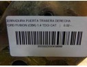 CERRADURA PUERTA TRASERA DERECHA 