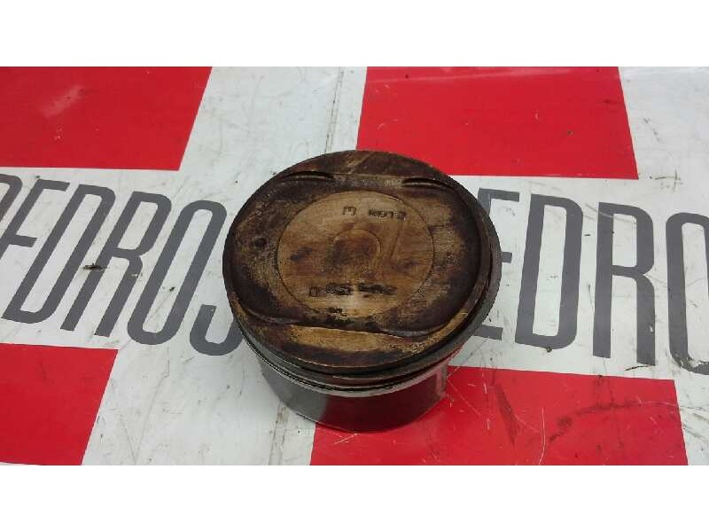 Recambio de piston para nissan pathfinder (r51) 4.0 v6 24v cat referencia OEM IAM VQ40  