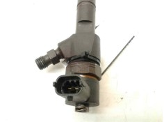 Recambio de inyector para opel insignia berlina edition referencia OEM IAM 0445110327   2