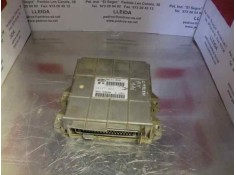 Recambio de centralita motor uce para citroen ax 1.1 referencia OEM IAM  164 2528