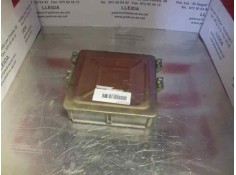 Recambio de centralita motor uce para citroen ax 1.1 referencia OEM IAM  164 2528 2