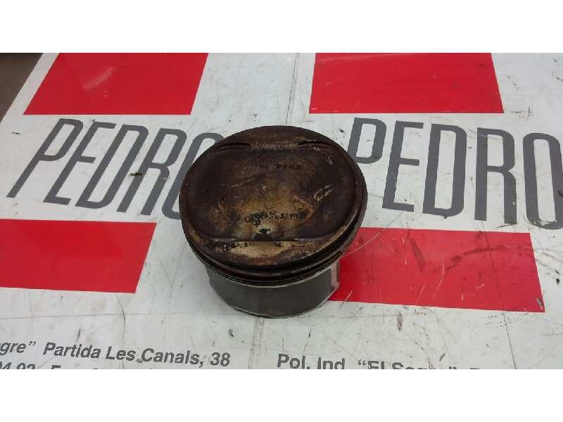 Recambio de piston para nissan pathfinder (r51) 4.0 v6 24v cat referencia OEM IAM VQ40  