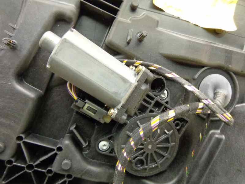 Recambio de elevalunas delantero derecho para ford fusion (cbk) 1.4 tdci cat referencia OEM IAM   