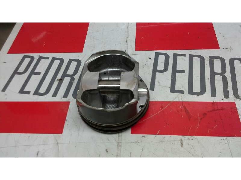Recambio de piston para nissan pathfinder (r51) 4.0 v6 24v cat referencia OEM IAM VQ40  