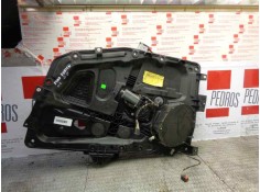 Recambio de elevalunas delantero derecho para ford fusion (cbk) 1.4 tdci cat referencia OEM IAM    2