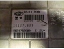 CENTRALITA MOTOR UCE 9621760680 G6110C01 16227024