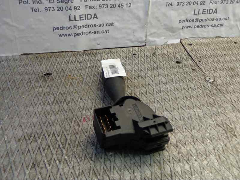 Recambio de mando limpia para ford fusion (cbk) 1.4 tdci cat referencia OEM IAM   
