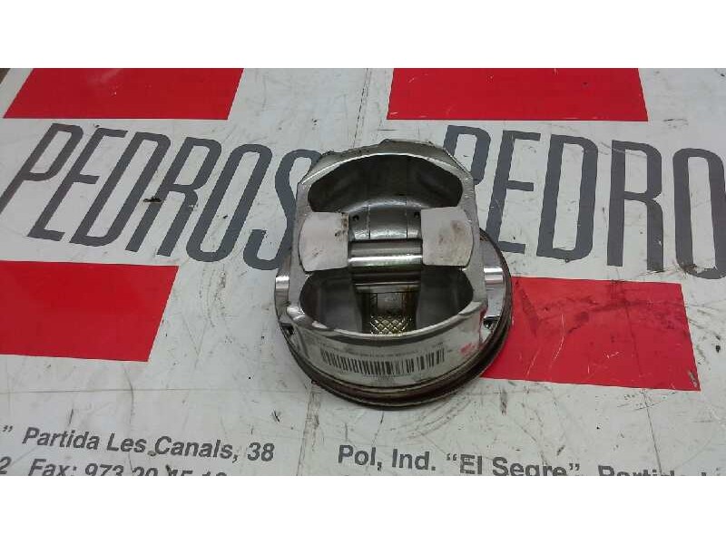 Recambio de piston para nissan pathfinder (r51) 4.0 v6 24v cat referencia OEM IAM VQ40  