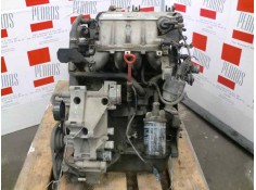 Recambio de motor completo para seat ibiza (6k) 1.6 referencia OEM IAM AFT  25294