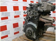 Recambio de motor completo para seat ibiza (6k) 1.6 referencia OEM IAM AFT  25294 2