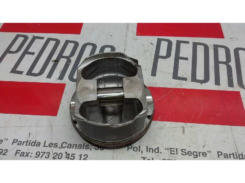 Recambio de piston para nissan pathfinder (r51) 4.0 v6 24v cat referencia OEM IAM VQ40  