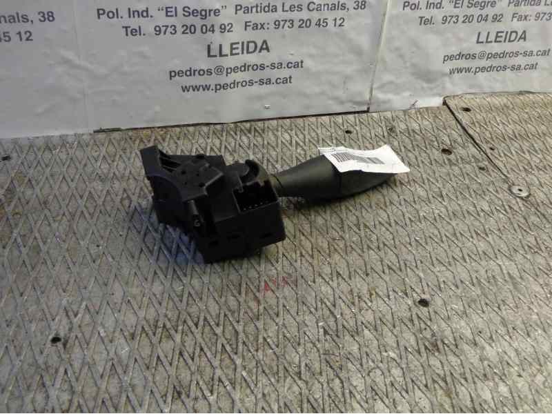 Recambio de mando luces para ford fusion (cbk) 1.4 tdci cat referencia OEM IAM   