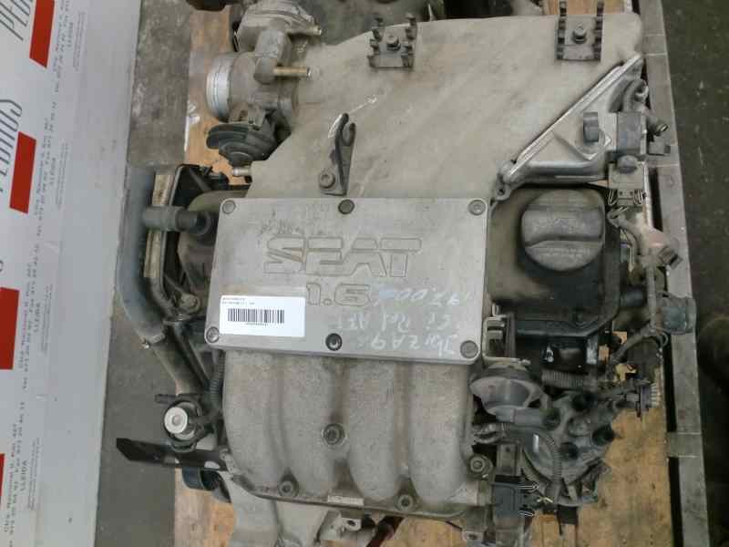 Recambio de motor completo para seat ibiza (6k) 1.6 referencia OEM IAM AFT  25294