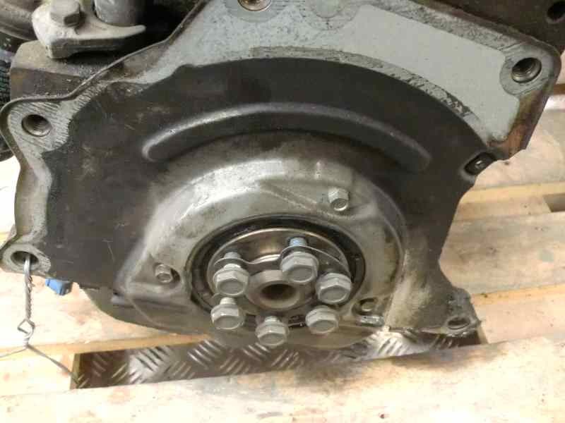 Recambio de motor completo para seat ibiza (6k) 1.6 referencia OEM IAM AFT  25294