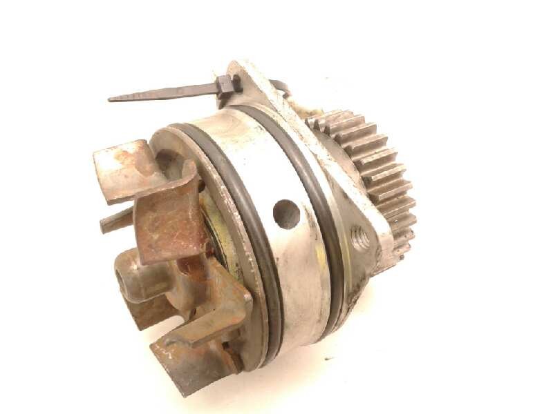 Recambio de bomba agua para nissan pathfinder (r51) 4.0 v6 24v cat referencia OEM IAM VQ40  