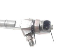 Recambio de inyector para opel insignia berlina edition referencia OEM IAM 0445110327   2