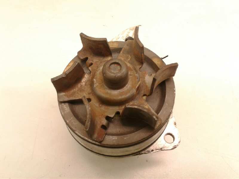 Recambio de bomba agua para nissan pathfinder (r51) 4.0 v6 24v cat referencia OEM IAM VQ40  