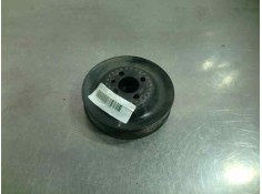 Recambio de polea cigueñal para seat ibiza (6k1) 1.4 referencia OEM IAM 0301052550  