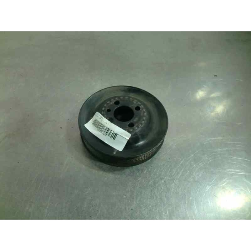 Recambio de polea cigueñal para seat ibiza (6k1) 1.4 referencia OEM IAM 0301052550  