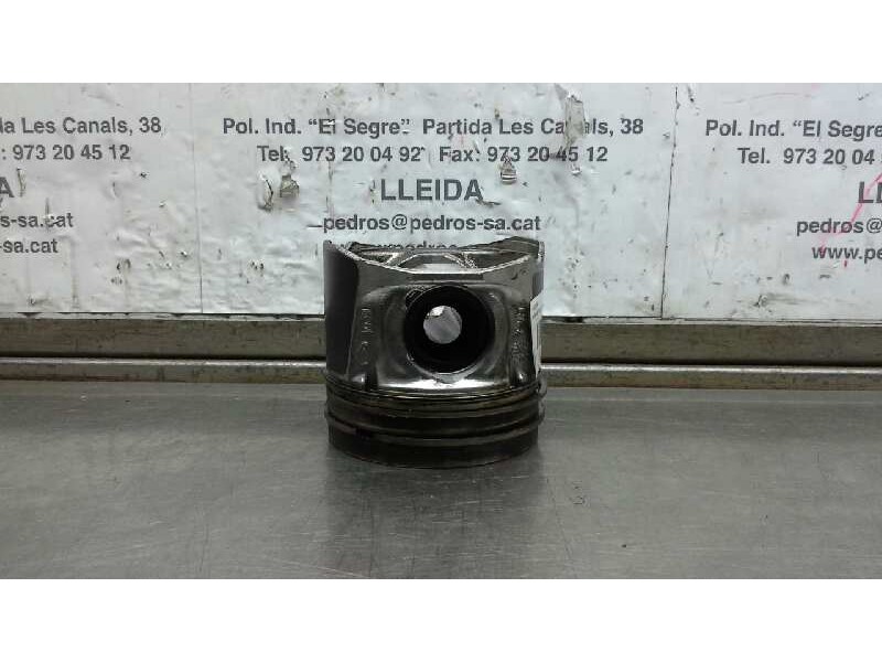 Recambio de piston para nissan pathfinder (r51) 3.0 dci le referencia OEM IAM V9X661  