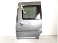 Recambio de puerta lateral corredera izquierda para volkswagen caddy ka/kb (2c) 1.6 tdi referencia OEM IAM   