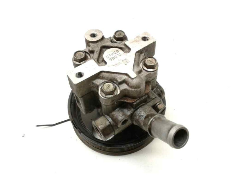 Recambio de bomba direccion para opel insignia berlina edition referencia OEM IAM 7LB0600415 13309336 