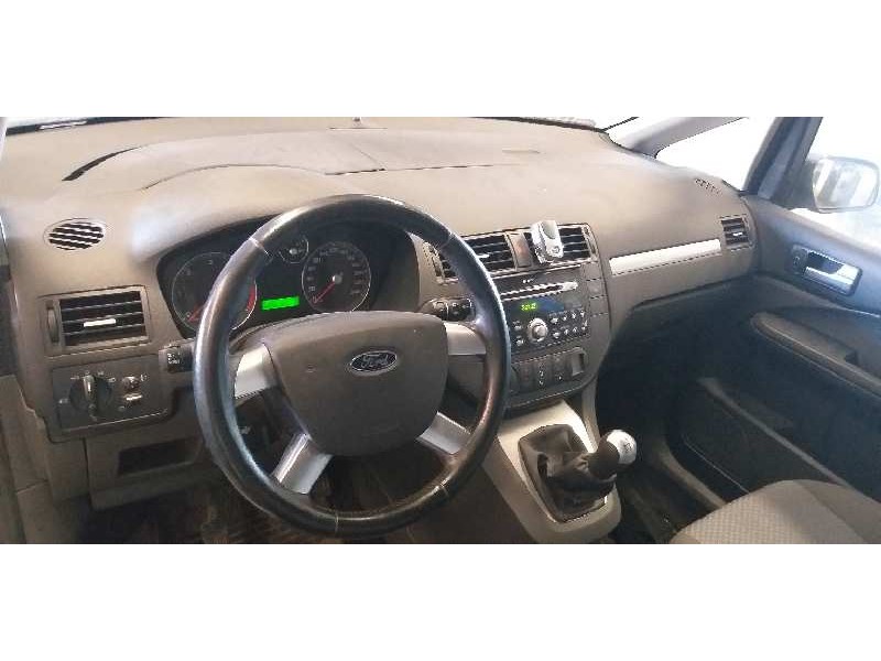 ford focus c-max (cap) del año 2005