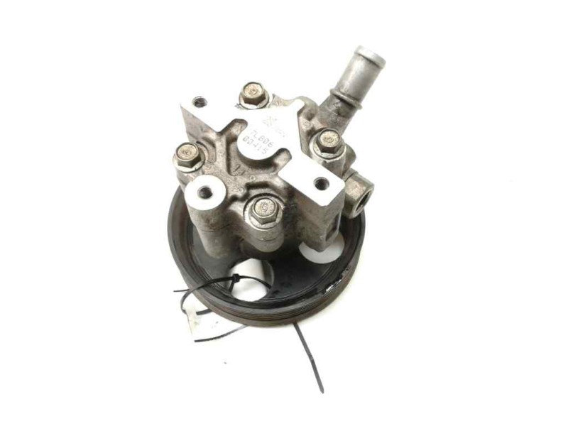 Recambio de bomba direccion para opel insignia berlina edition referencia OEM IAM 7LB0600415 13309336 