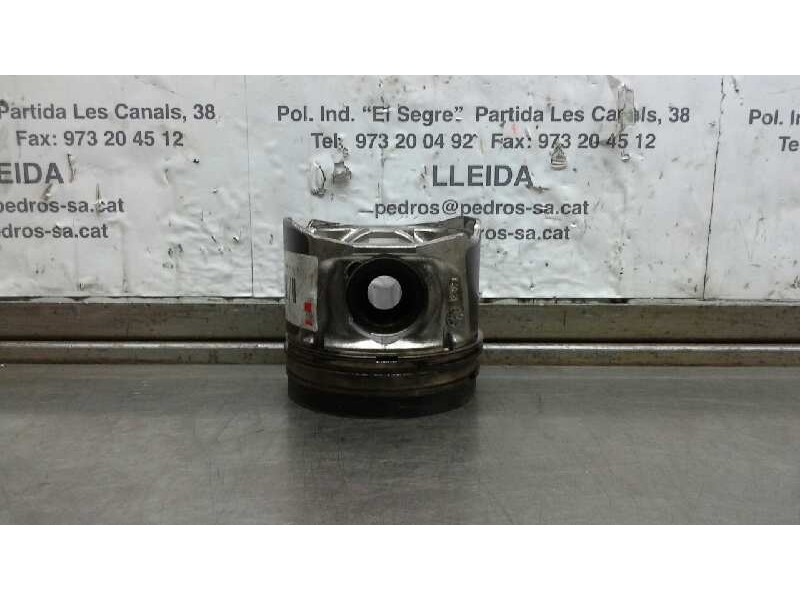 Recambio de piston para nissan pathfinder (r51) 3.0 dci le referencia OEM IAM V9X661  