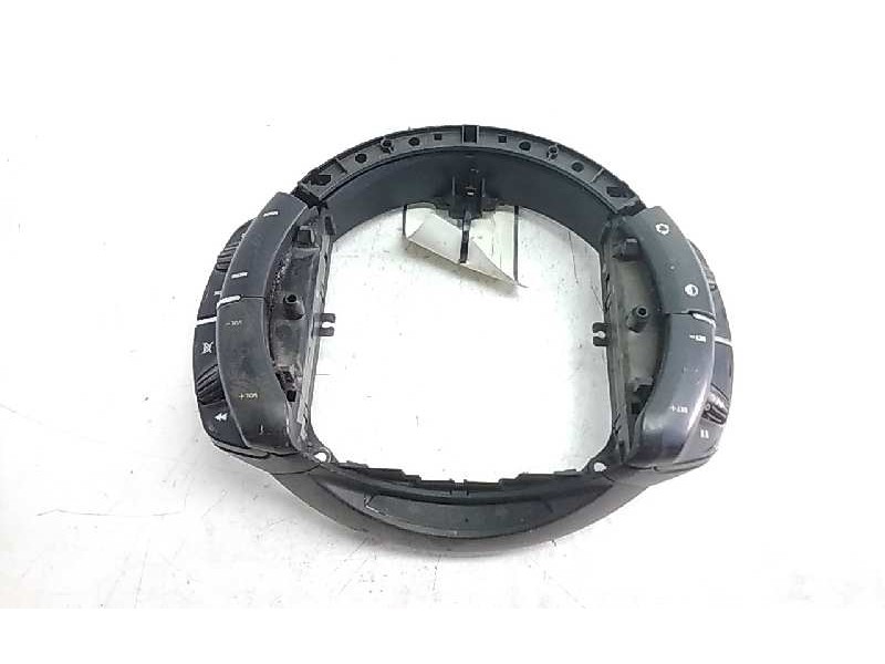 Recambio de mando multifuncion para citroen c4 berlina collection referencia OEM IAM 96497903XT  