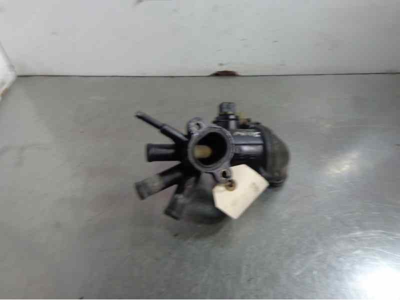 Recambio de termostato para seat ibiza (6k) 1.4 referencia OEM IAM 030121117N  25304
