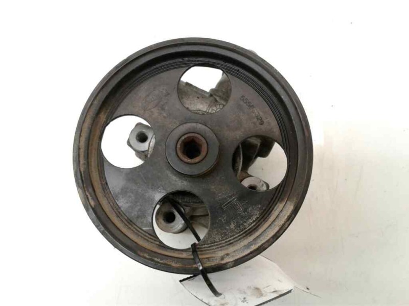 Recambio de bomba direccion para opel insignia berlina edition referencia OEM IAM 7LB0600415 13309336 