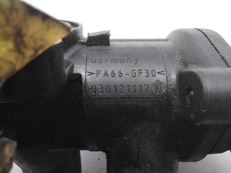 Recambio de termostato para seat ibiza (6k) 1.4 referencia OEM IAM 030121117N  25304