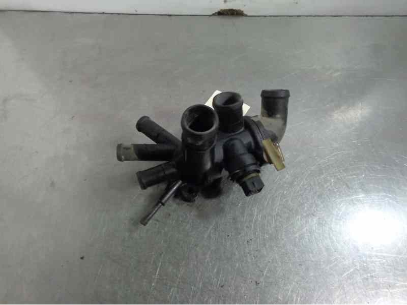 Recambio de termostato para seat ibiza (6k) 1.4 referencia OEM IAM 030121117N  25304