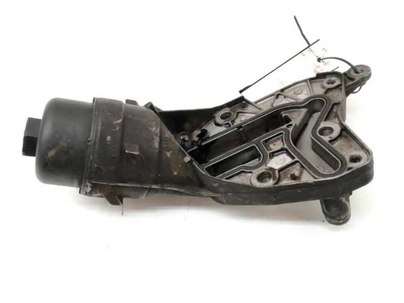 Recambio de soporte filtro aceite para opel insignia berlina edition referencia OEM IAM   