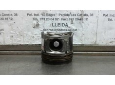 Recambio de piston para nissan pathfinder (r51) 3.0 dci le referencia OEM IAM V9X661  