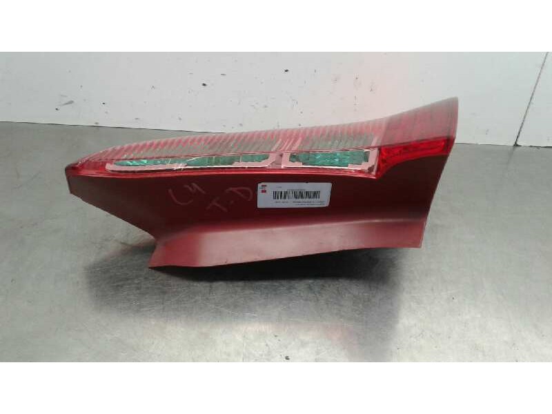 Recambio de piloto trasero derecho para citroen c4 berlina collection referencia OEM IAM   