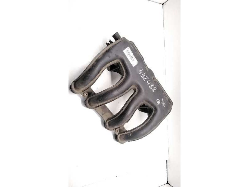 Recambio de colector admision para peugeot partner (s1) 1.9 diesel referencia OEM IAM 9632251780  