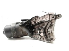 Recambio de soporte filtro aceite para opel insignia berlina edition referencia OEM IAM    2